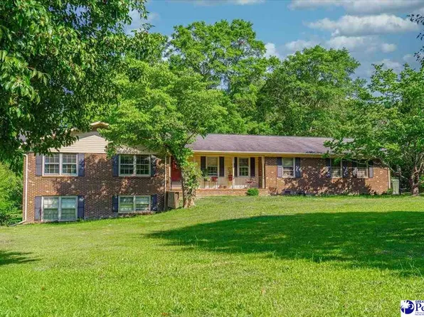 708 Jefferson St, Bennettsville, SC 29512