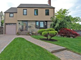750 Balsam Way, Union, NJ 07083