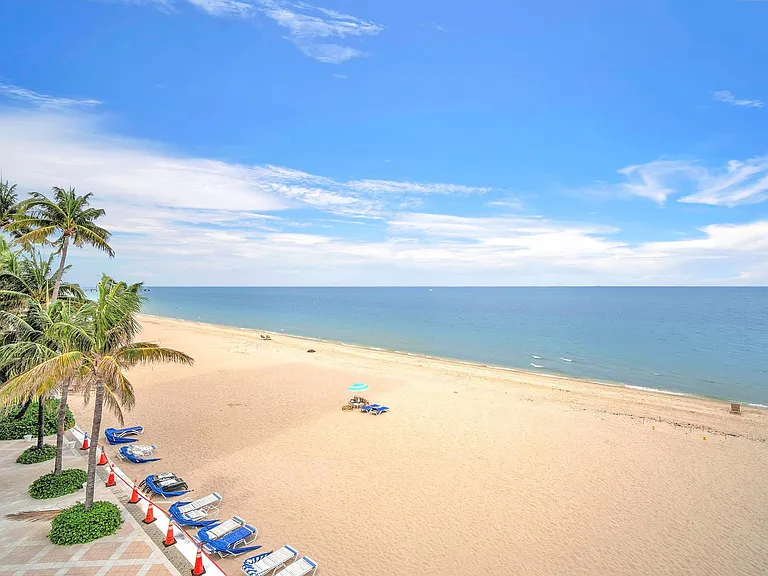 4280 Galt Ocean Dr #14F — Photo 33