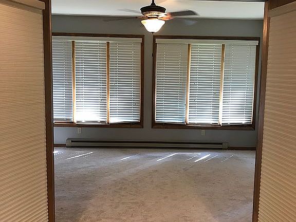 sunroom attached to master 