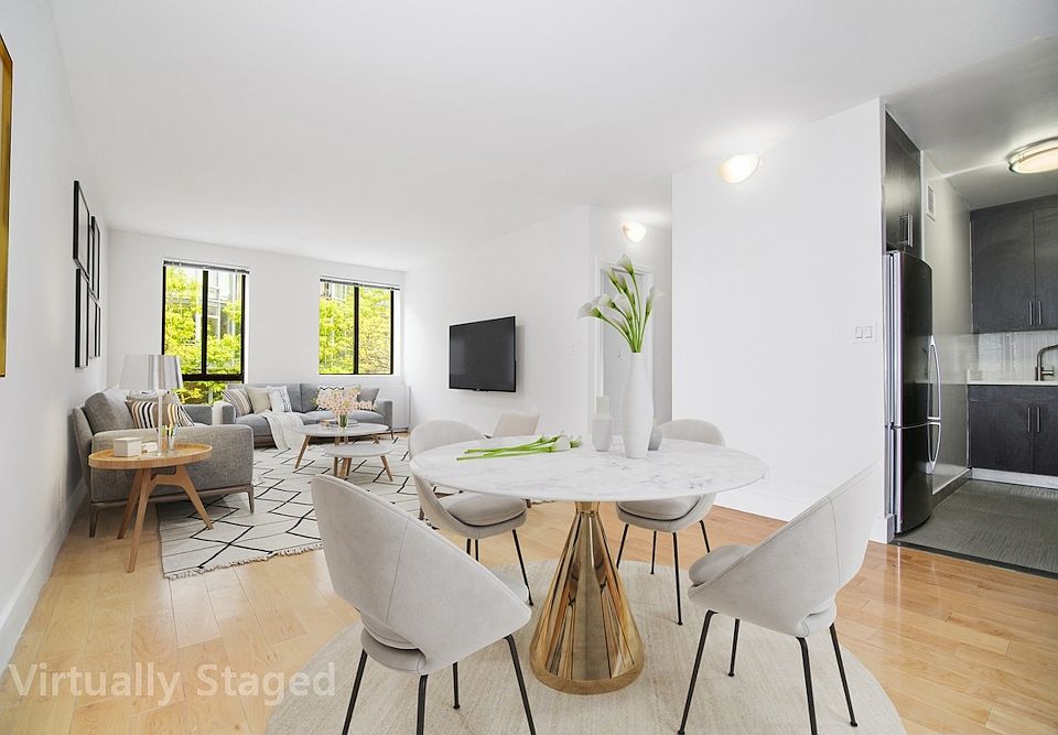 1st image of 410 W 53rd St APT 127