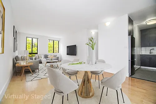 410 W 53rd St #311 Photo 1