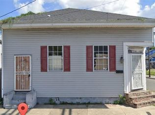 2401 Felicity St, New Orleans, LA 70113