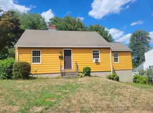 161 Alling St, Berlin, CT 06037