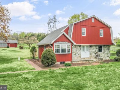 19 Hoyle Ln, Mohnton, PA, 19540