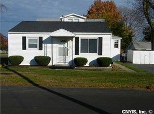 301 Raphael Ave, Syracuse, NY 13211