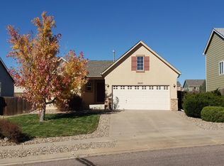 6623 Alibi Cir, Colorado Springs, CO 80923