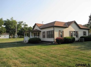 508 N 21st St, Ashland, NE 68003