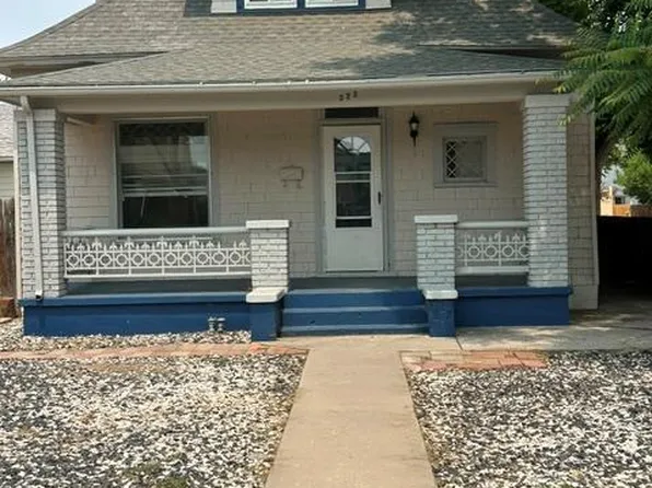 325 Michigan St, Pueblo, CO 81004