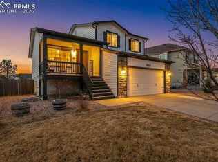 12841 Fishers Island Rd, Peyton, CO 80831