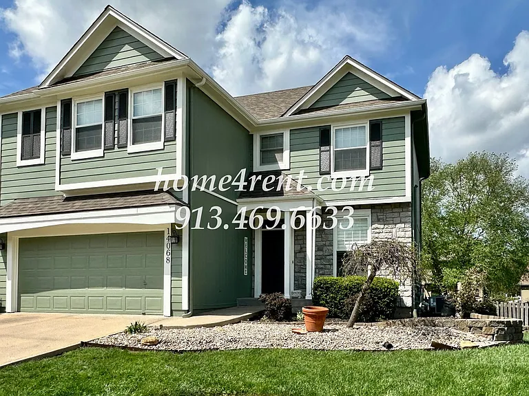 14068 W 147th Pl — Photo 1