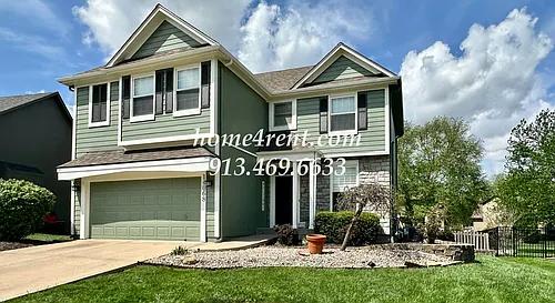 14068 W 147th Pl Photo 1