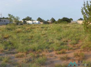 Ridge Rd, Conchas Dam, NM 88416