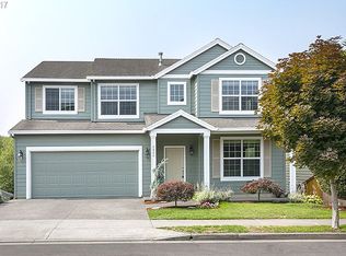 2811 SE Rosefinch Dr, Gresham, OR