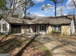 4172 W Village Pkwy Ellenwood GA 30294 MLS 20168159 Zillow