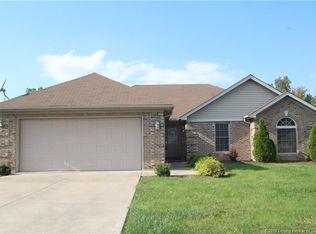 203 Field Ct, Sellersburg, IN 47172