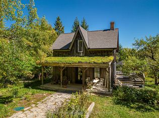 758153 2nd Line E, Mulmur, ON L9V0G8