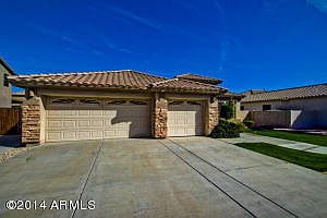 2nd image of 8034 W Via Montoya Dr