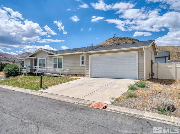 1005 Cour De La Celedon, Sparks, NV 89434