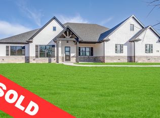 1009 Freedom Ct, Weatherford, TX 76087