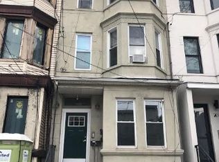 287 Webster Ave #1, Jersey City, NJ 07307