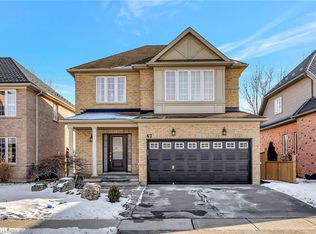 67 Barrett Ave, Brantford, ON N3S0B5