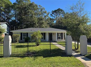 3410 Vestavia St, Mobile, AL 36612