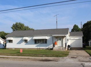311 W Culver Rd, Knox, IN 46534