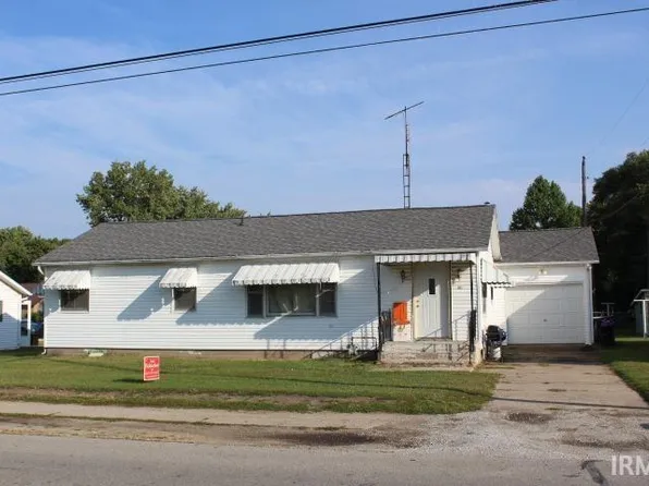 311 W Culver Rd, Knox, IN 46534