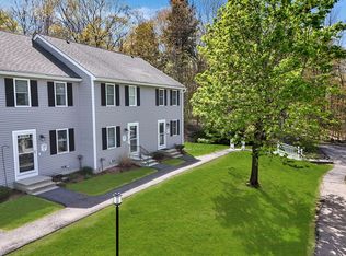 Westminster Woods, Gardner, MA 01440