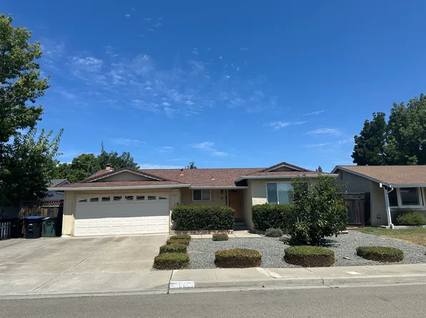 (undisclosed Address), Pleasanton, CA 94588