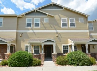 5641 Saint Patrick Vw, Colorado Springs, CO 80923