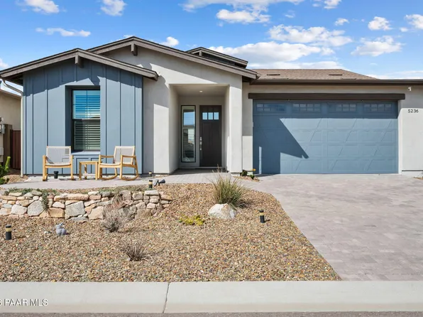 5236 Tranquil Bluff Way, Prescott, AZ 86301