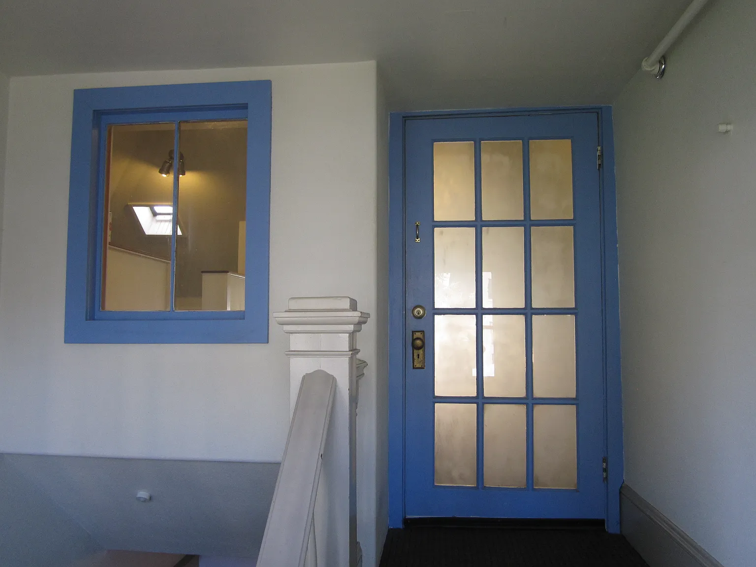 1 bed, 550 sqft, $1,400 — Photo 2