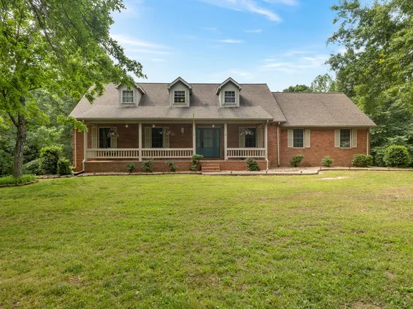 2235 Rockcastle Rd, Cadiz, KY 42211