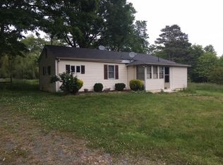 1456 Wrights Ln, Radiant, VA 22732