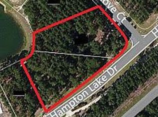 190 Hampton Lake Dr, Bluffton, SC 29910