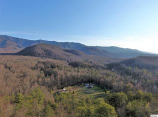0 Old Smoky High Top Rd LOT 19&20, Cosby, TN 37722