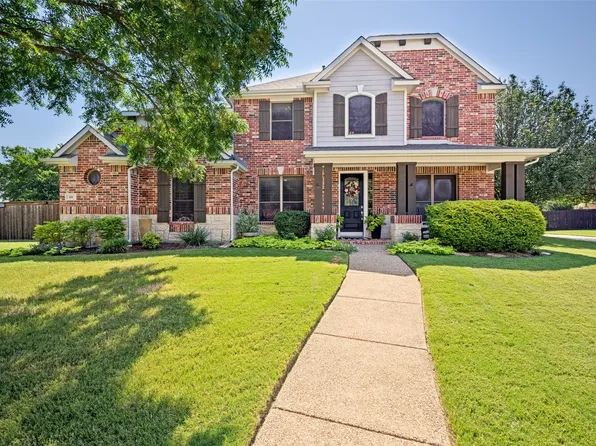 616 Unbridled Ln, Keller, TX 76248