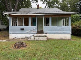 3516 Thomas Ave, Alton, IL 62002