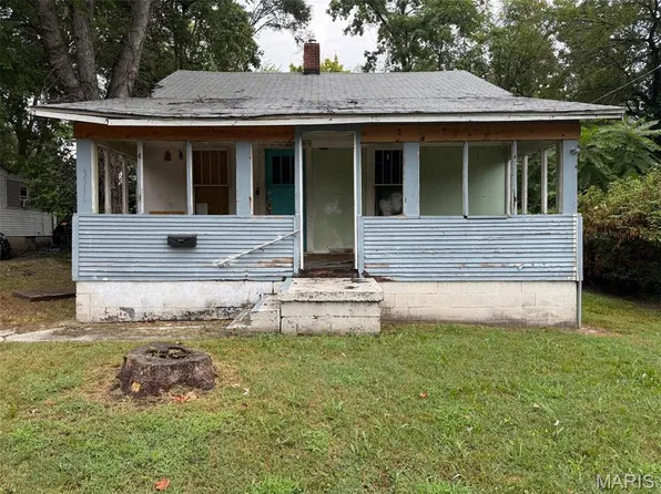 3516 Thomas Ave, Alton, IL 62002