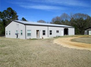 50 Dinan Salem Rd, Tylertown, MS 39667