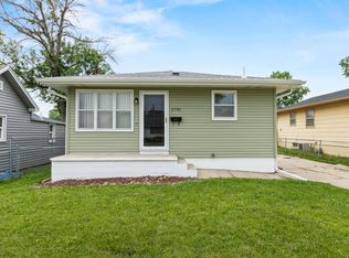 1731 Avenue F, Council Bluffs, IA 51501