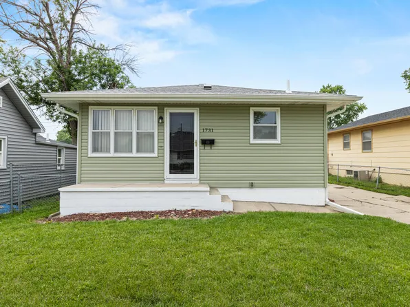 1731 Avenue F, Council Bluffs, IA 51501