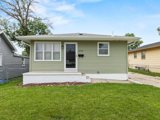 1731 Avenue F, Council Bluffs, IA 51501