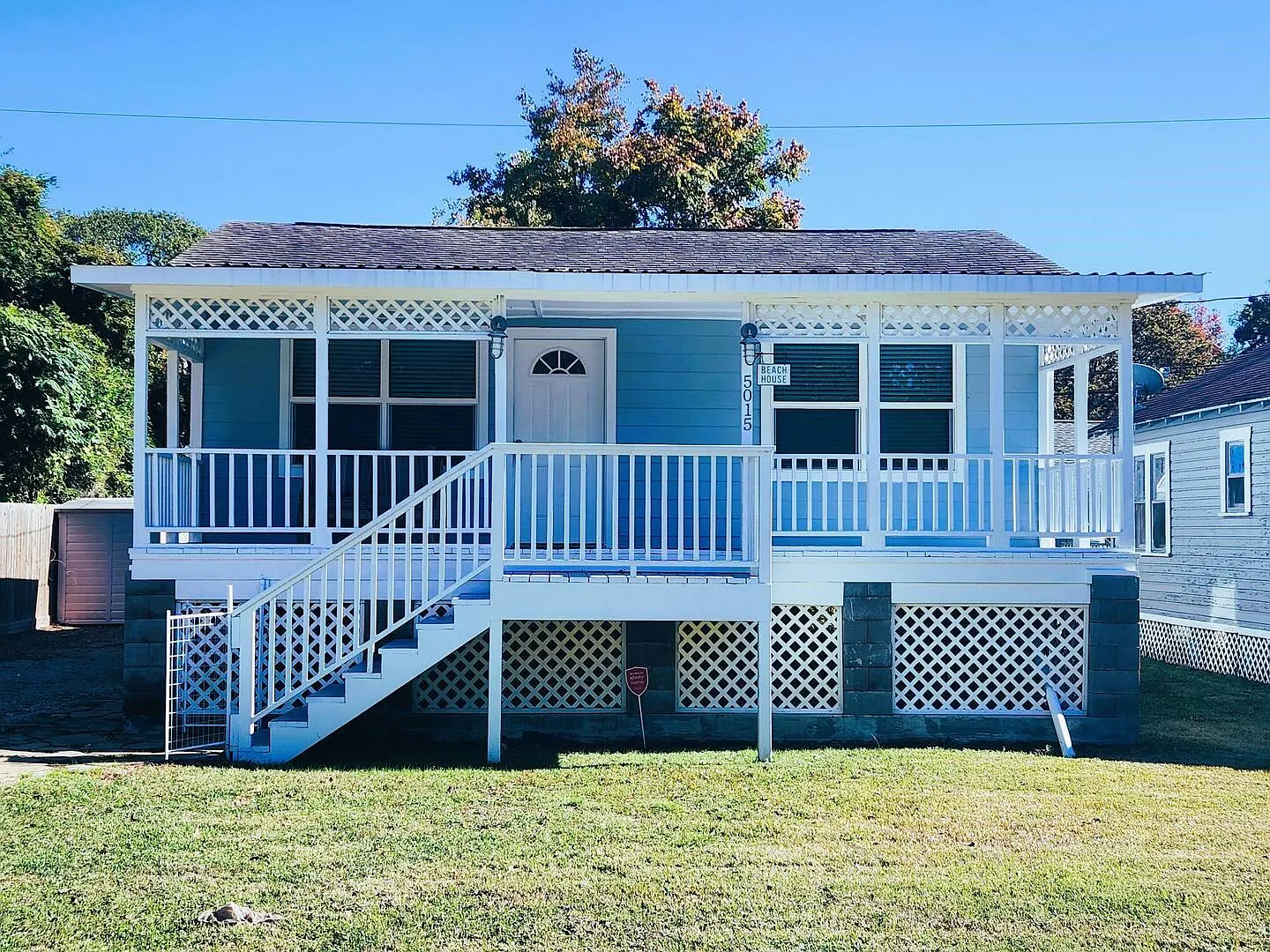 3 bed, 2.0 bath, 863 sqft, $2,500 — Photo 1