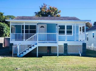 5015 Charles St, Seabrook, TX 77586