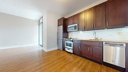 Rented by Bond New York