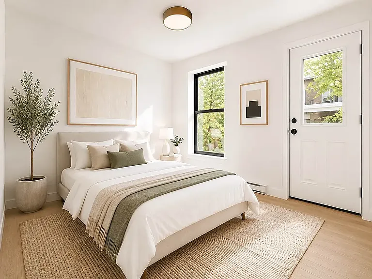 1146 Saint Marks Ave #1RR — Photo 4