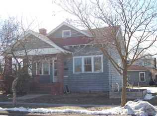 25 Palmer St, Plattsburgh, NY 12901